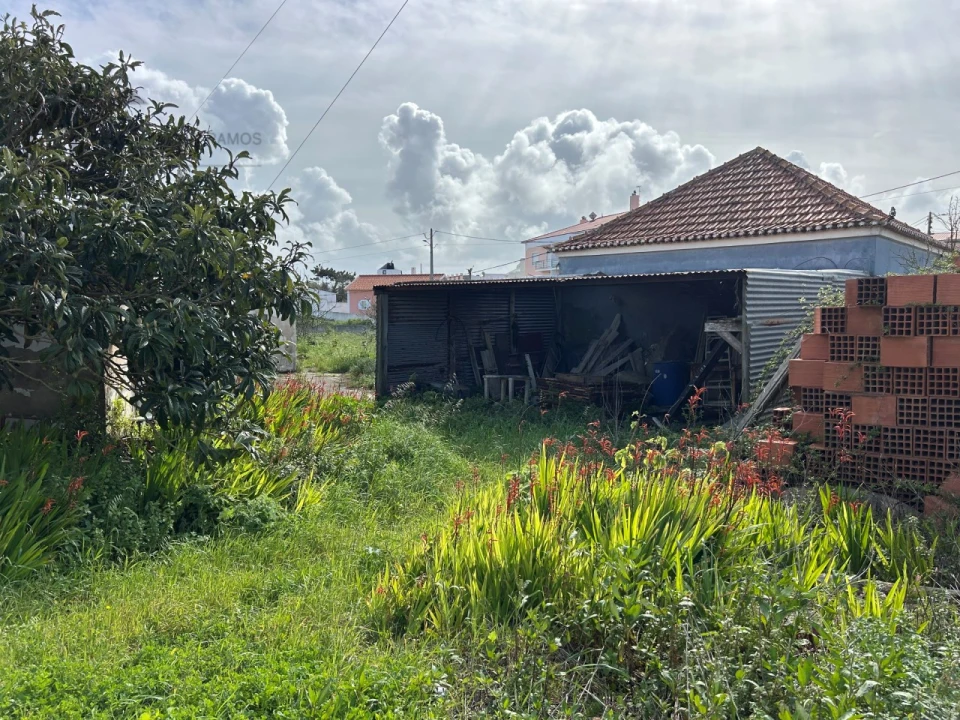 Moradia T3 para Venda em Silveira Foto 17