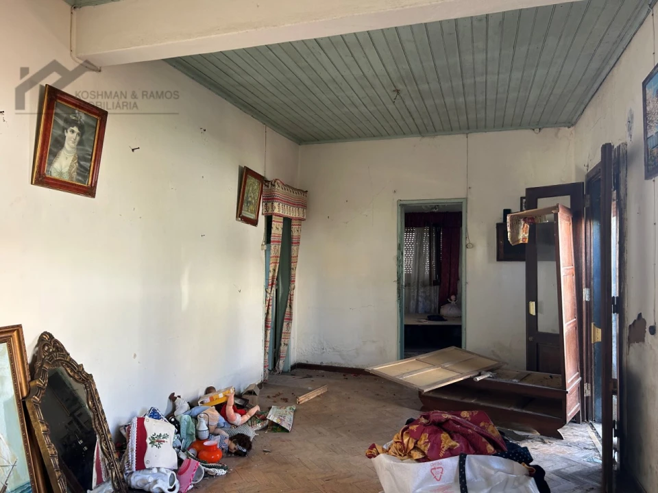 Moradia T3 para Venda em Silveira Foto 7