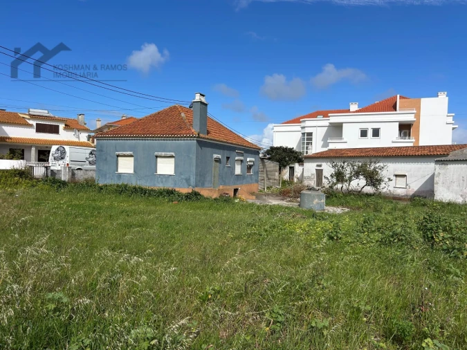 Moradia T3 para Venda em Silveira