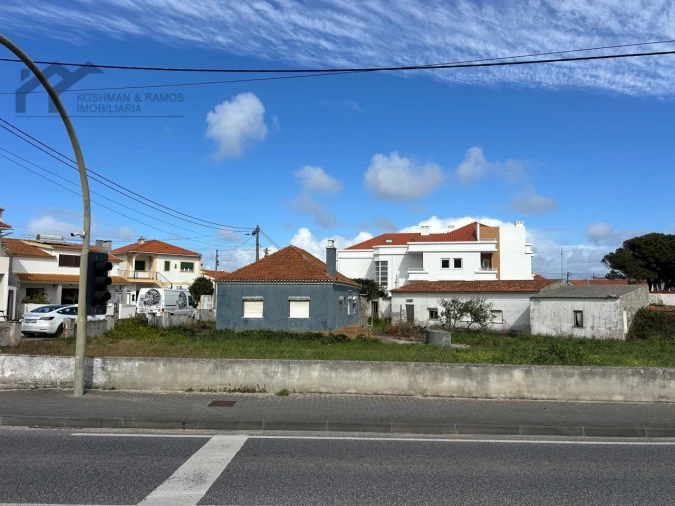 Moradia T3 para Venda em Silveira Foto 5