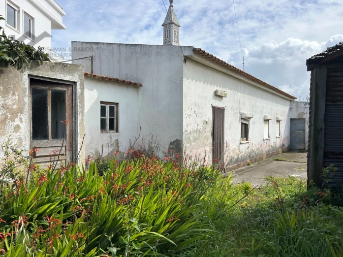 Moradia T3 para Venda em Silveira Foto 14