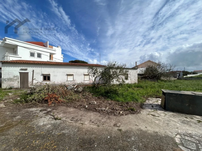 Moradia T3 para Venda em Silveira Foto 15