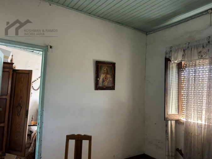 Moradia T3 para Venda em Silveira Foto 6