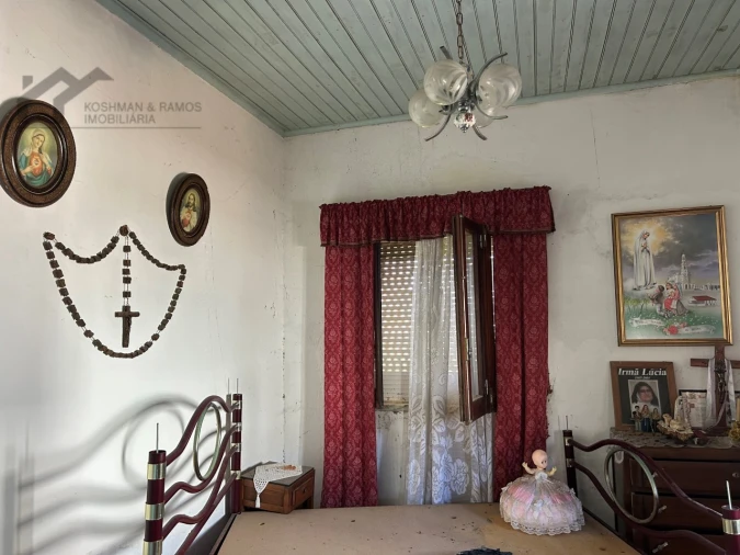 Moradia T3 para Venda em Silveira Foto 8