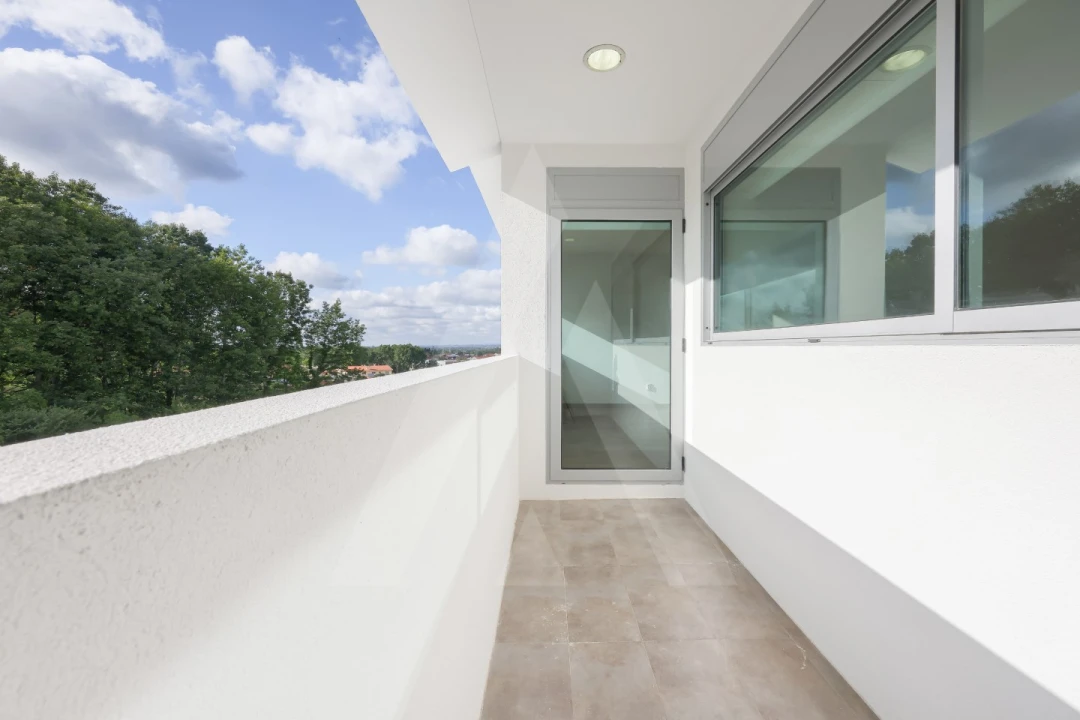 Moradia T4 para Venda em Eixo e Eirol Foto 22