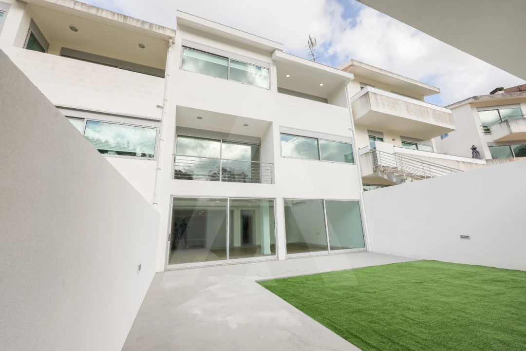 Moradia T4 para Venda em Eixo e Eirol Foto 39