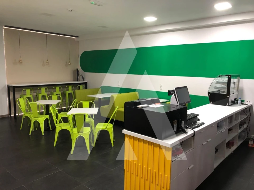 Loja para Arrendamento em Glória e Vera Cruz Foto 2