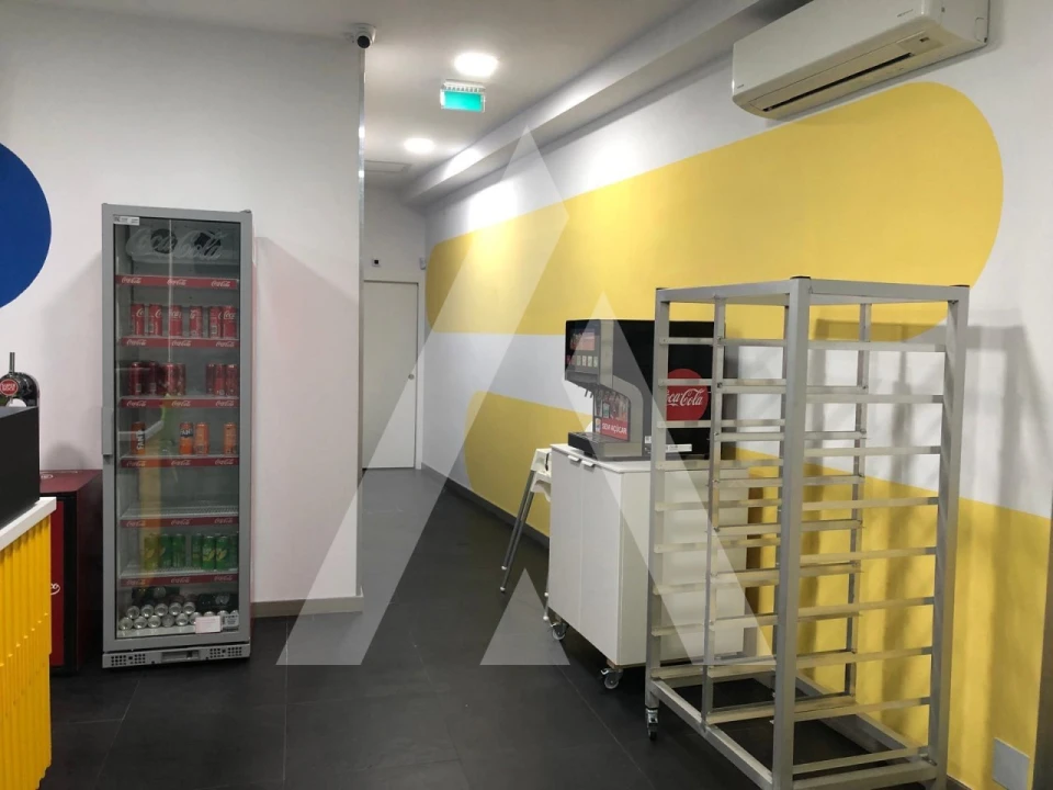 Loja para Arrendamento em Glória e Vera Cruz Foto 3