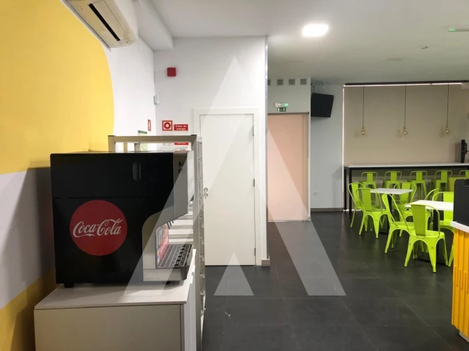 Loja para Arrendamento em Glória e Vera Cruz Foto 4