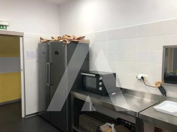 Loja para Arrendamento em Glória e Vera Cruz Foto 6