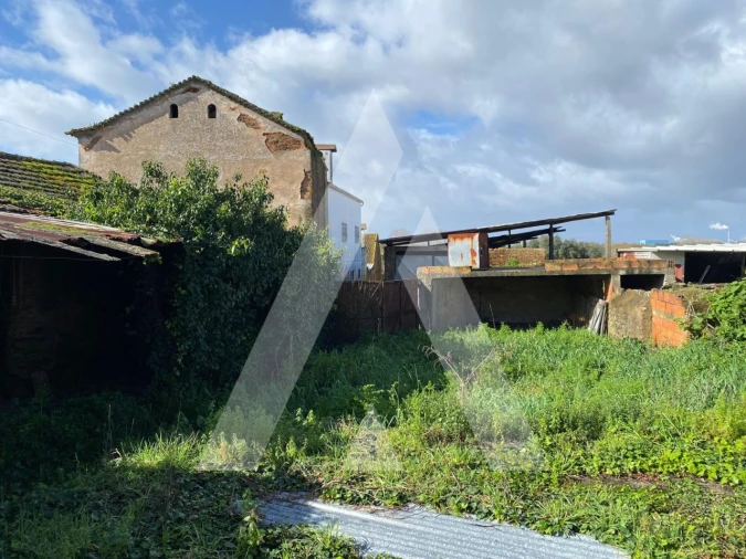 Moradia T2 para Venda em Angeja Foto 1