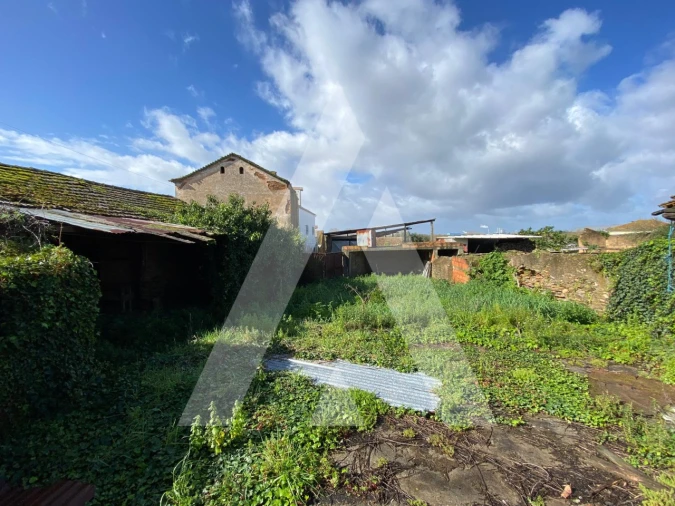 Moradia T2 para Venda em Angeja Foto 3