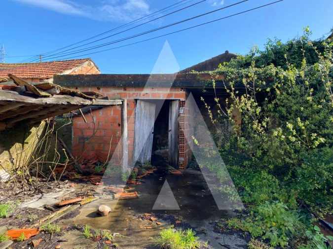 Moradia T2 para Venda em Angeja Foto 7