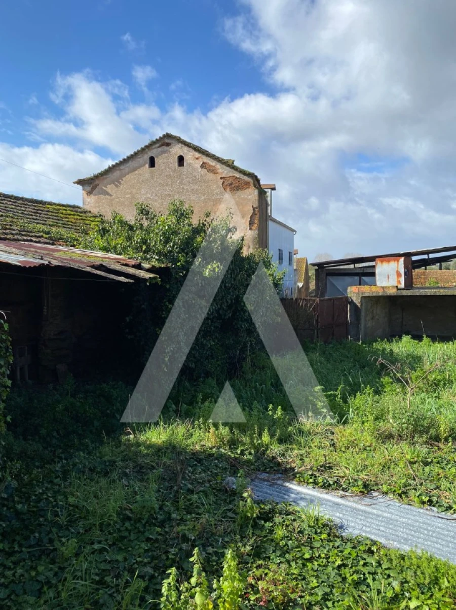 Moradia T2 para Venda em Angeja Foto 8