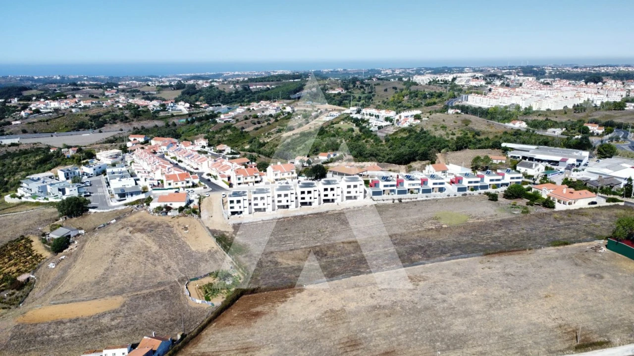 Moradia T4 para Venda em Mafra Foto 13