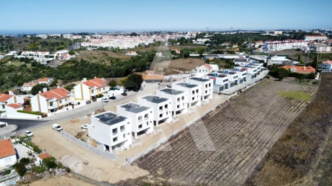 Moradia T4 para Venda em Mafra
