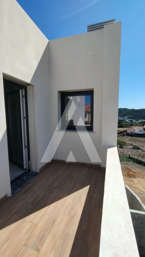 Moradia T4 para Venda em Mafra