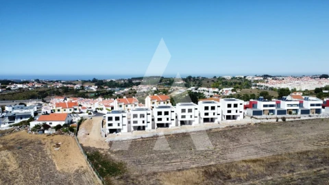 Moradia T4 para Venda em Mafra