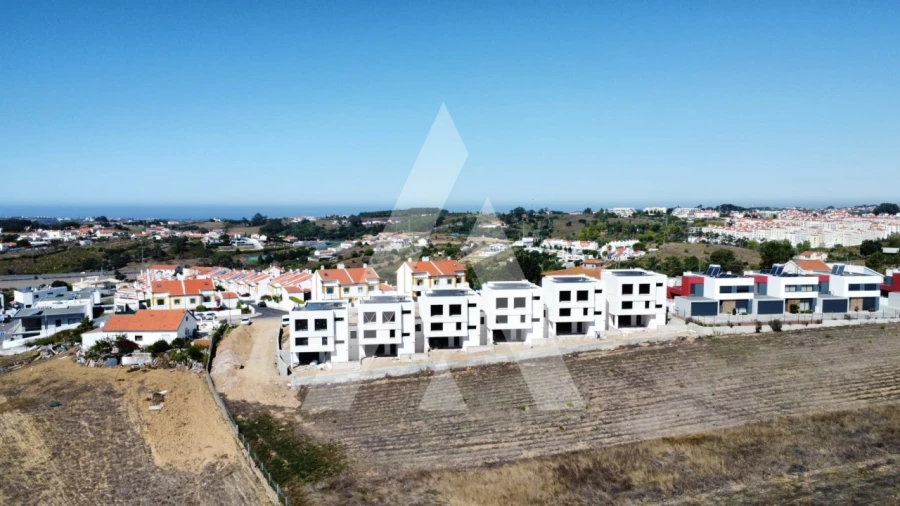 Moradia T4 para Venda em Mafra Foto 14