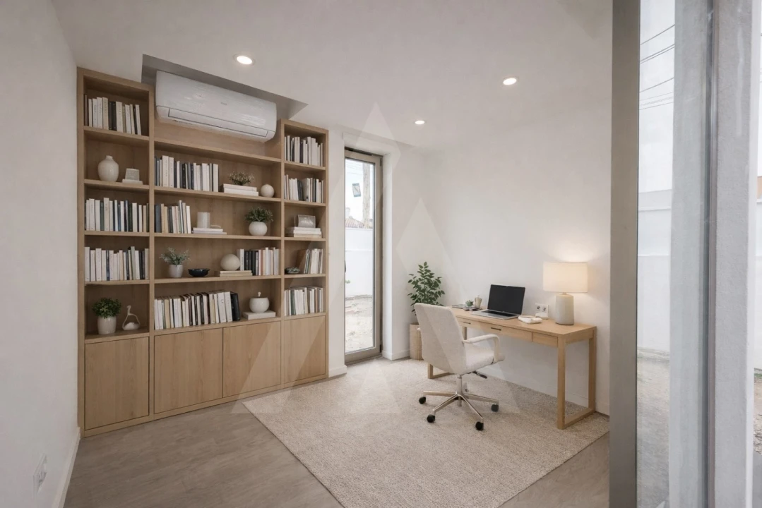 Moradia T4 para Venda em Cacia Foto 2