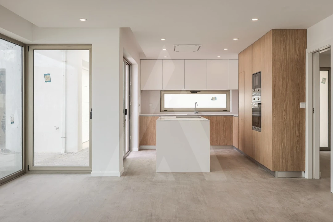 Moradia T4 para Venda em Cacia Foto 10