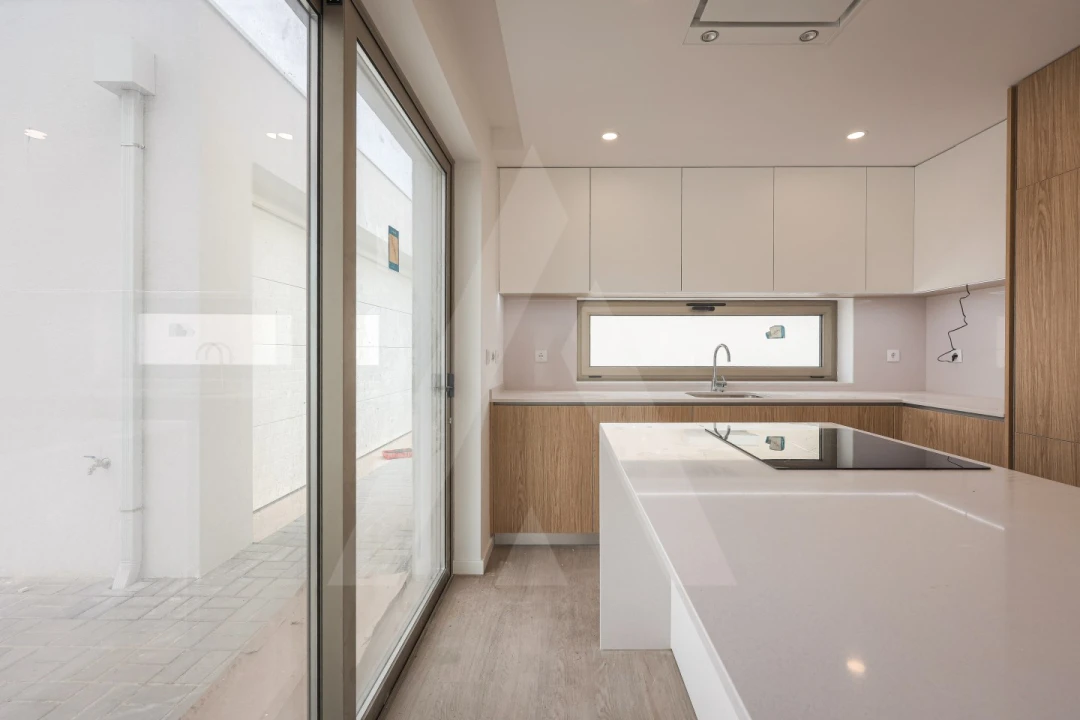 Moradia T4 para Venda em Cacia Foto 12