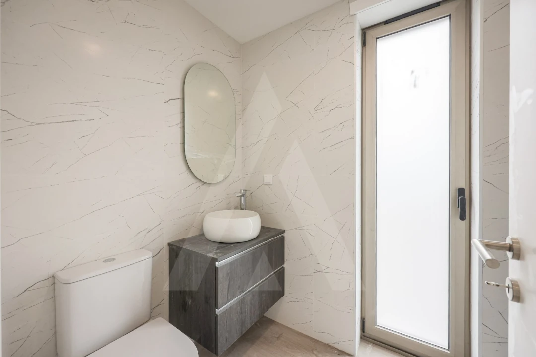 Moradia T4 para Venda em Cacia Foto 36