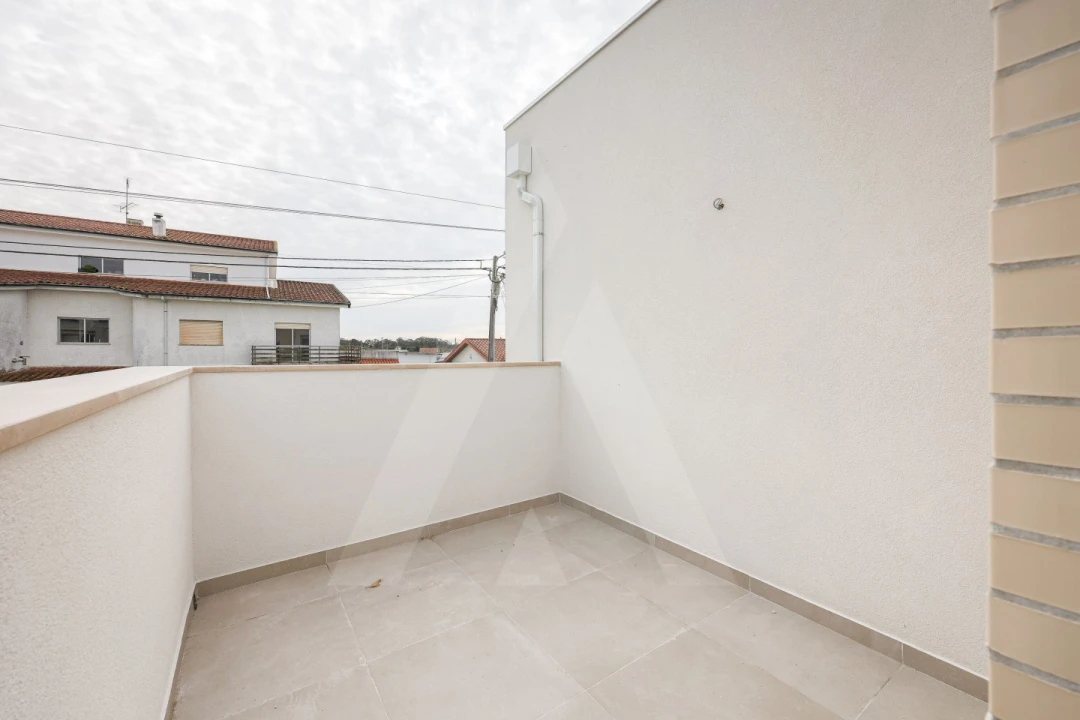 Moradia T4 para Venda em Cacia Foto 42