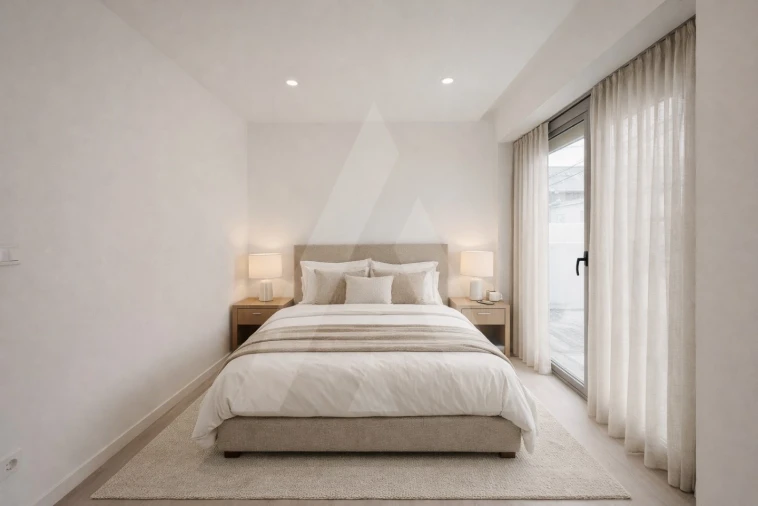 Moradia T4 para Venda em Cacia Foto 3