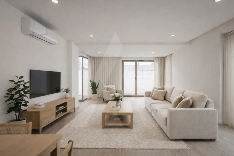 Moradia T4 para Venda em Cacia Foto 1