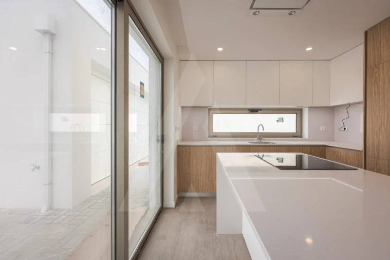 Moradia T4 para Venda em Cacia Foto 12