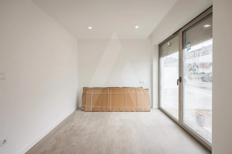 Moradia T4 para Venda em Cacia Foto 24