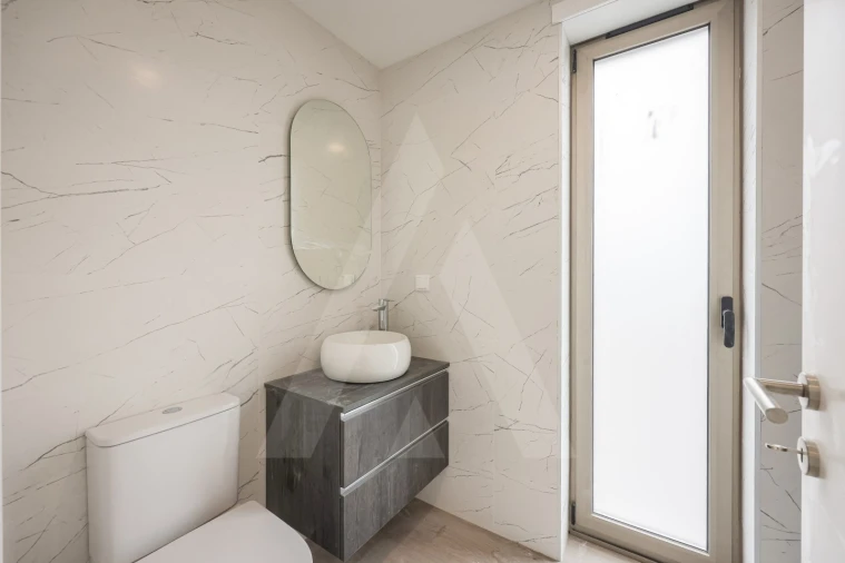 Moradia T4 para Venda em Cacia Foto 36