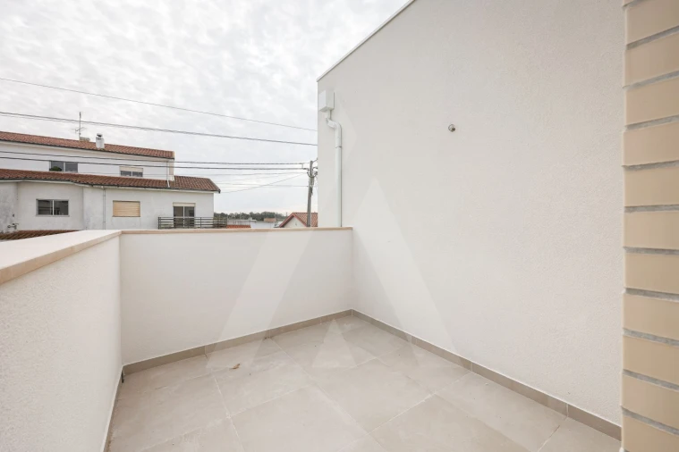 Moradia T4 para Venda em Cacia Foto 42