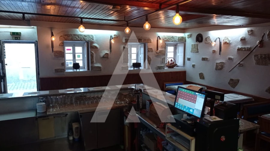 Negócio para Cedência de Quotas em Santa Maria Maior e Monserrate e Meadela Foto 6