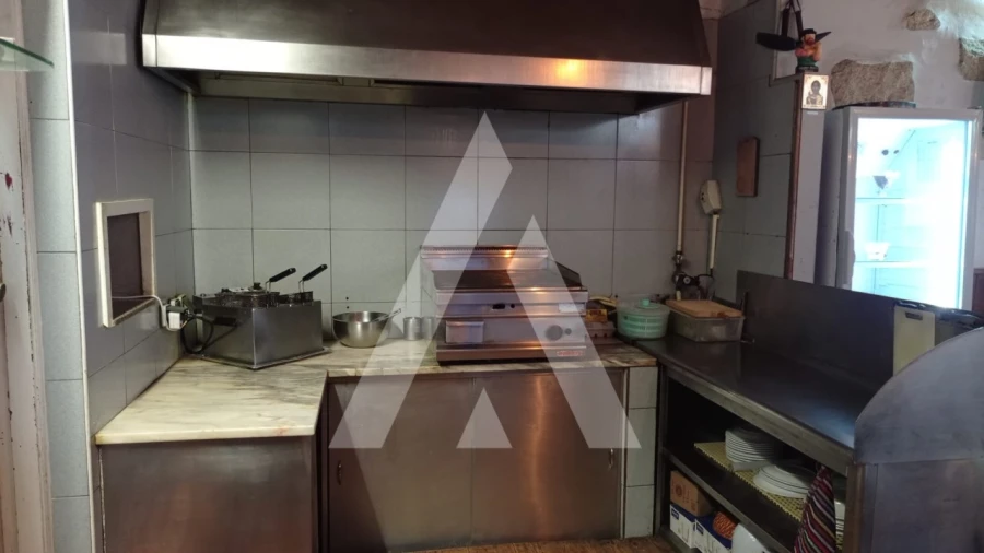 Negócio para Cedência de Quotas em Santa Maria Maior e Monserrate e Meadela Foto 8