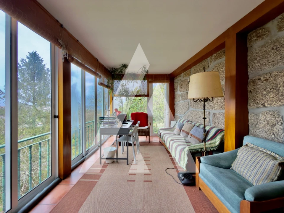 Moradia T6 para Venda em Tabuadelo e São Faustino Foto 5