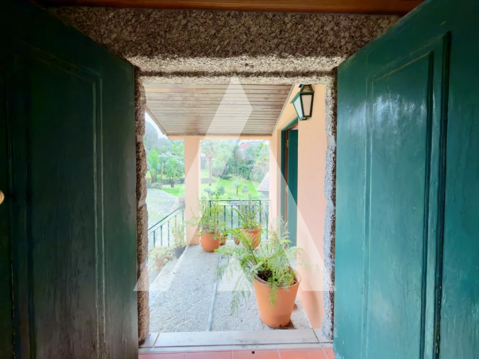 Moradia T6 para Venda em Tabuadelo e São Faustino Foto 6