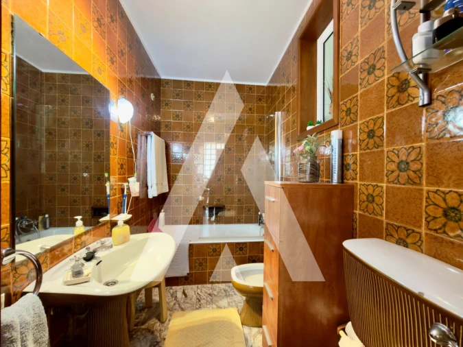 Moradia T6 para Venda em Tabuadelo e São Faustino Foto 24