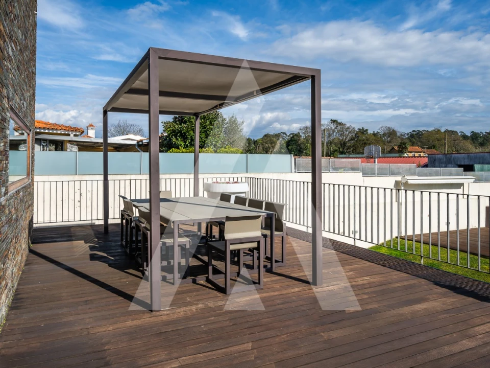 Moradia T3 para Venda em Avanca Foto 11