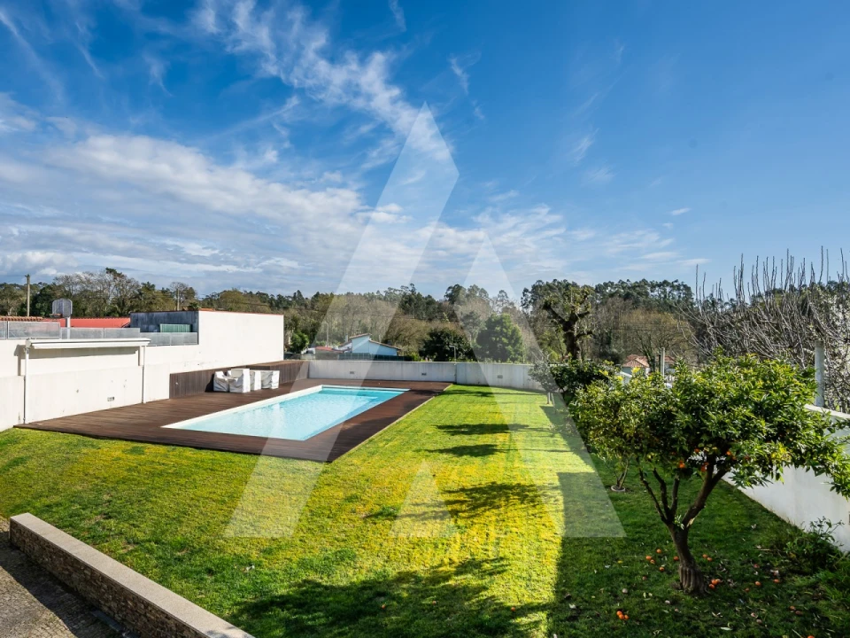 Moradia T3 para Venda em Avanca Foto 17