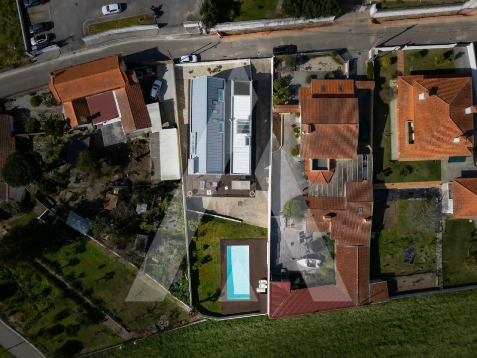 Moradia T3 para Venda em Avanca Foto 78