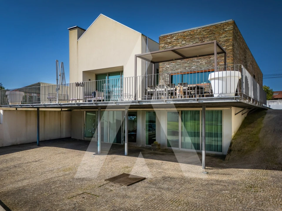 Moradia T3 para Venda em Avanca Foto 5