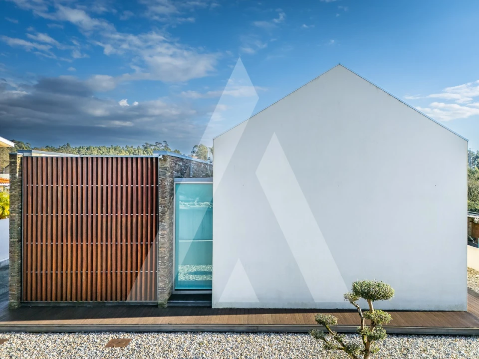 Moradia T3 para Venda em Avanca Foto 3