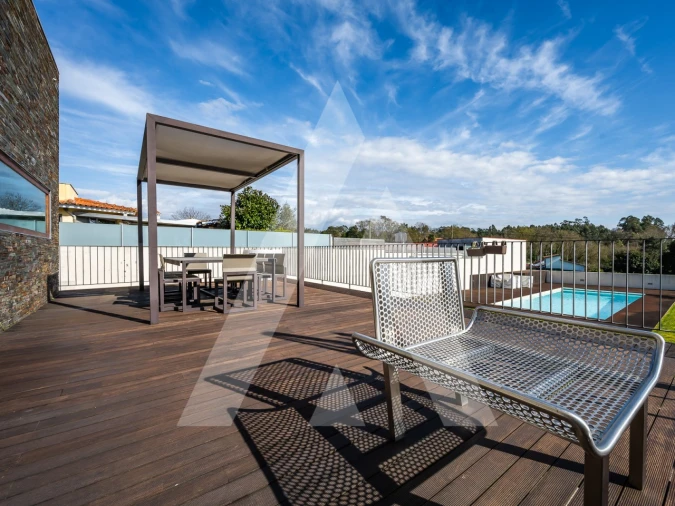 Moradia T3 para Venda em Avanca Foto 16