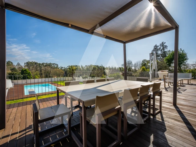 Moradia T3 para Venda em Avanca Foto 15