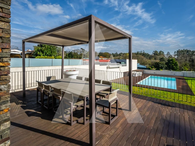 Moradia T3 para Venda em Avanca Foto 19