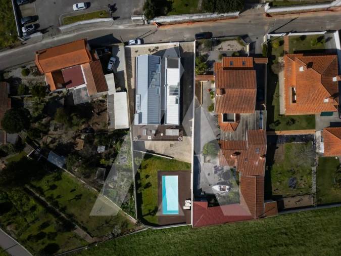 Moradia T3 para Venda em Avanca Foto 78