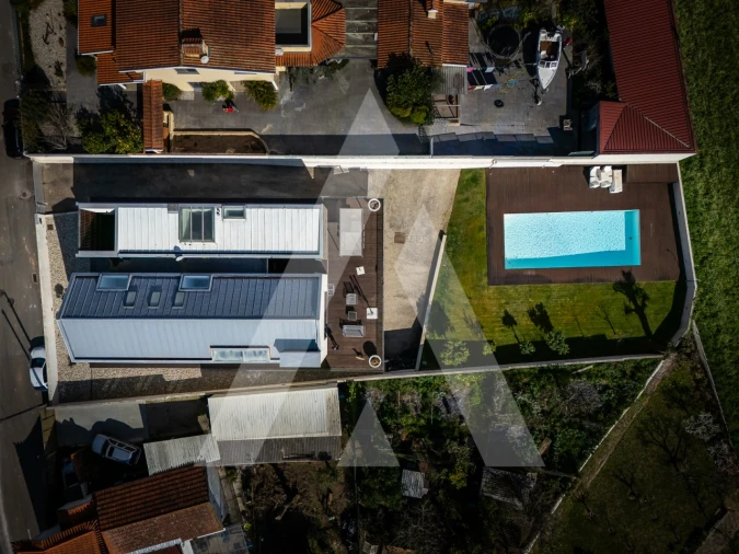 Moradia T3 para Venda em Avanca Foto 79