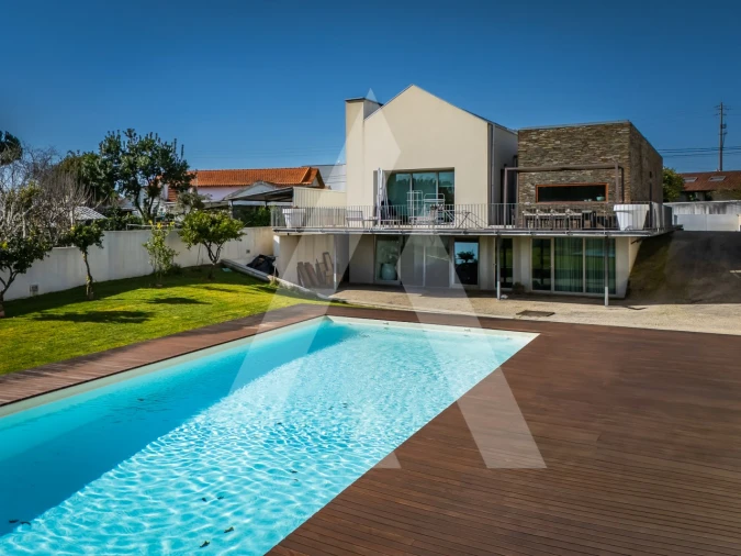 Moradia T3 para Venda em Avanca Foto 1